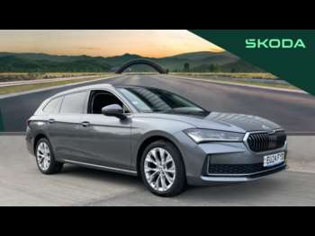 2024 (24) - 2.0 TDI SE L 5dr DSG Diesel Estate