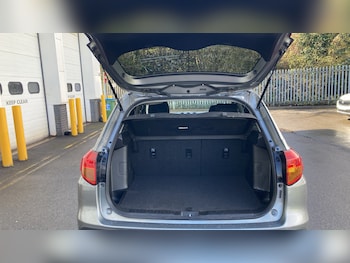 Used Suzuki Vitara 2017 for sale - 77985221: Photo