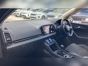 Used Skoda Karoq 2019 for sale - 75661591: Photo