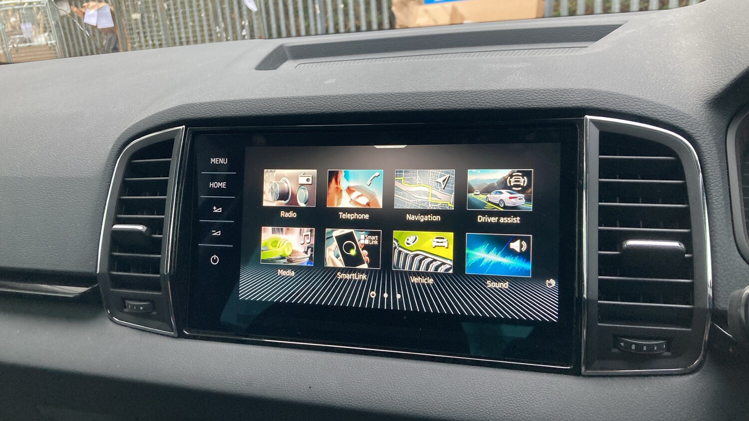 Used Skoda Karoq 2025 for sale - 77629203: Photo 12