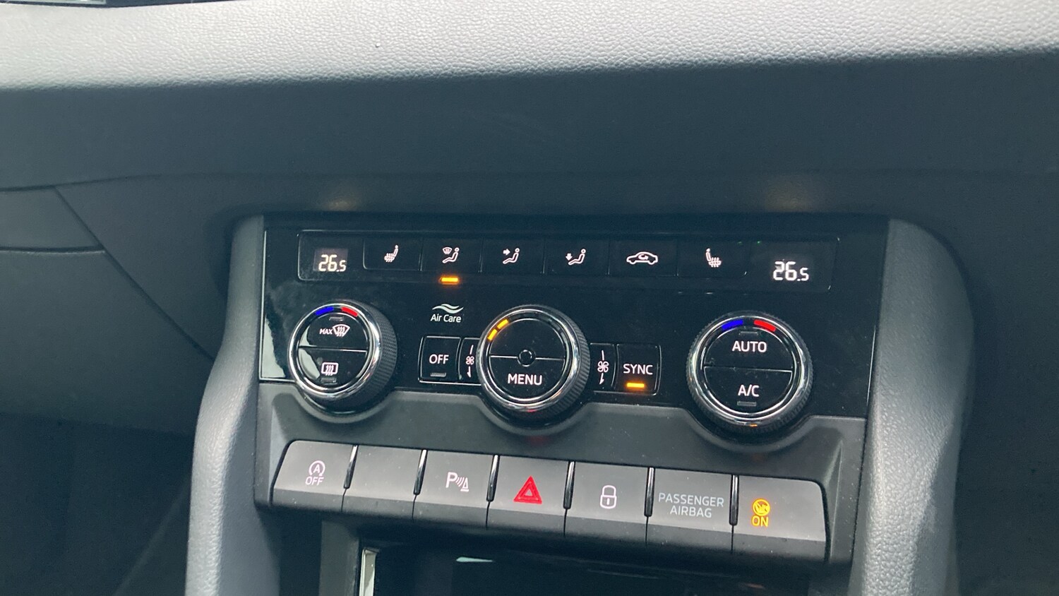 Used Skoda Karoq 2025 for sale - 77629203: Photo 13