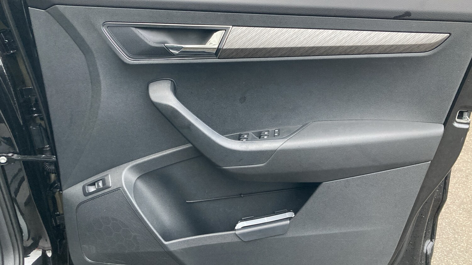 Used Skoda Karoq 2025 for sale - 77629203: Photo 19