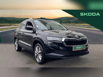 Used Skoda Karoq 2025 for sale - 77629203: Photo