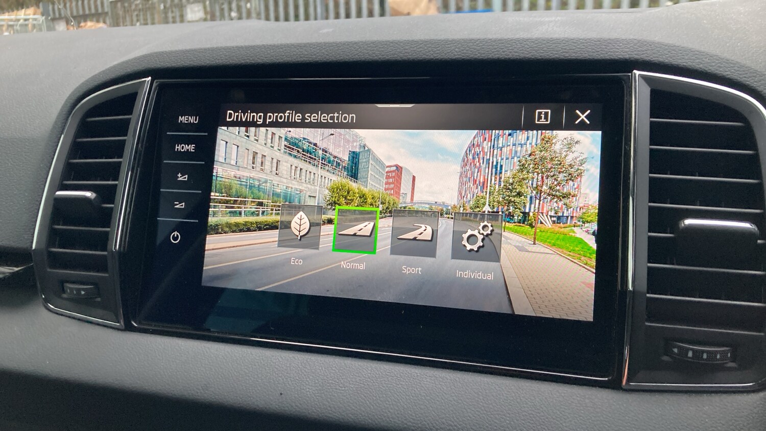 Used Skoda Karoq 2025 for sale - 77629203: Photo 26