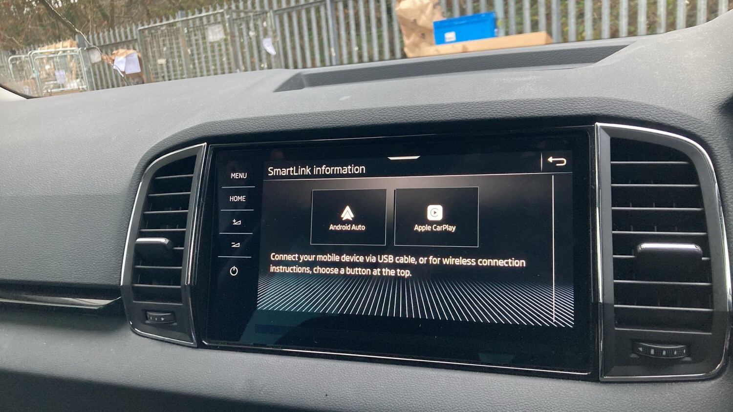 Used Skoda Karoq 2025 for sale - 77629203: Photo 29