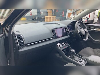 Used Skoda Karoq 2025 for sale - 77629203: Photo