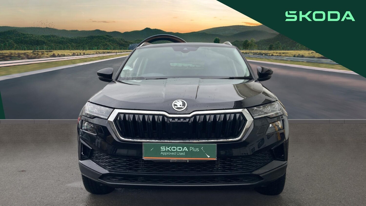 Used Skoda Karoq 2025 for sale - 77629203: Photo 7