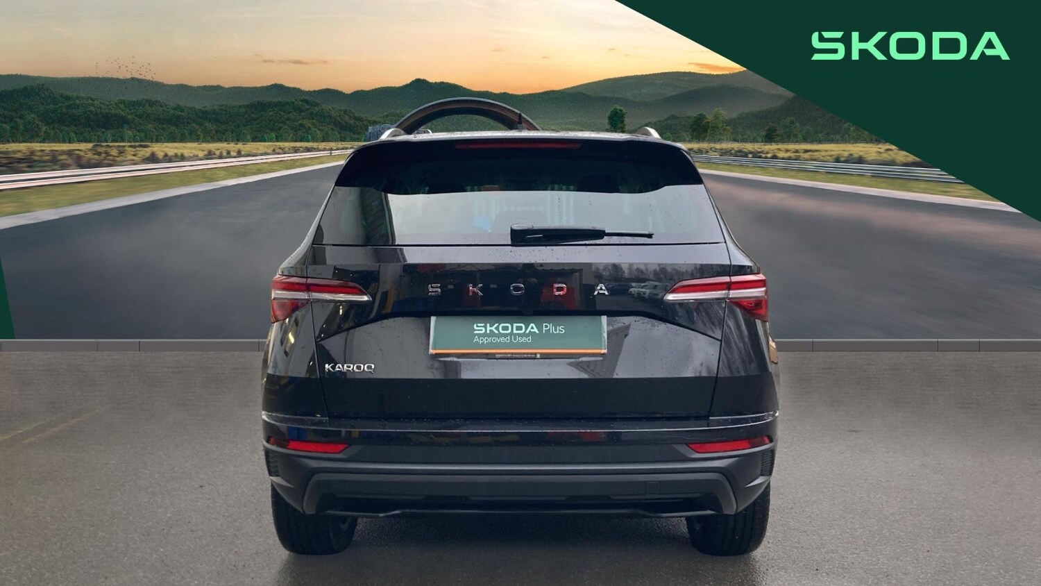 Used Skoda Karoq 2025 for sale - 77629203: Photo 8