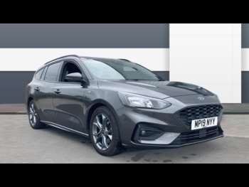 2019 (19) - 1.5 EcoBoost 150 ST-Line 5dr Petrol Estate
