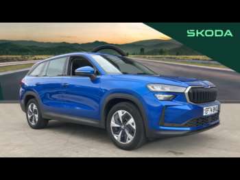 Used Skoda Kodiaq 2024 for sale - 75178849: Photo