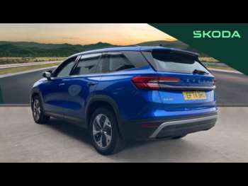 Used Skoda Kodiaq 2024 for sale - 75178849: Photo