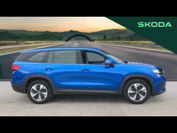 Used Skoda Kodiaq 2024 for sale - 75178849: Photo