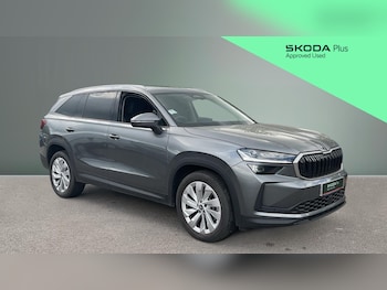 Used Skoda Kodiaq 2025 for sale - 78939330: Photo