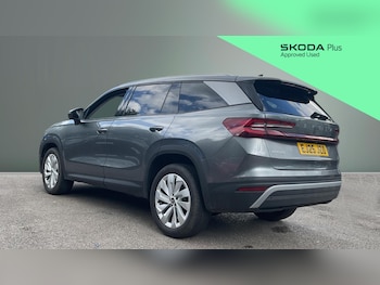 Used Skoda Kodiaq 2025 for sale - 78939330: Photo