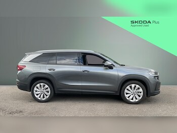 Used Skoda Kodiaq 2025 for sale - 78939330: Photo