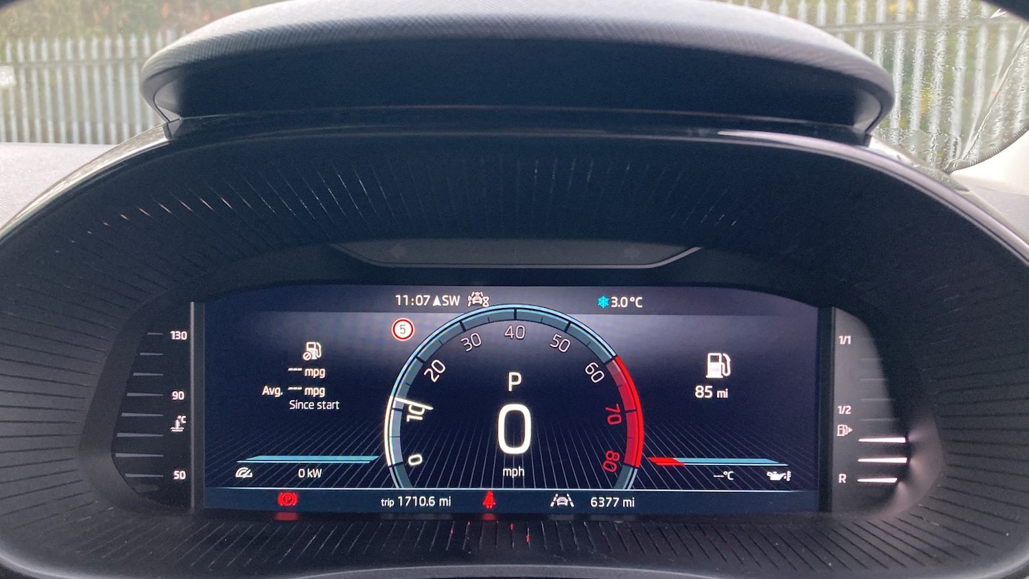 Used Skoda Fabia 2025 for sale - 76891620: Photo 11