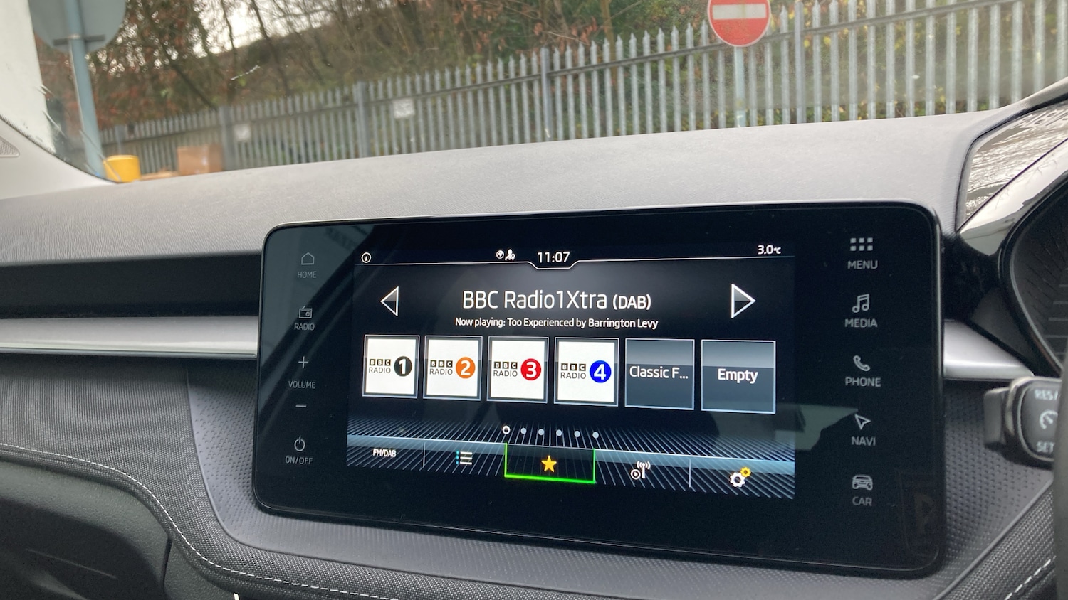 Used Skoda Fabia 2025 for sale - 76891620: Photo 12