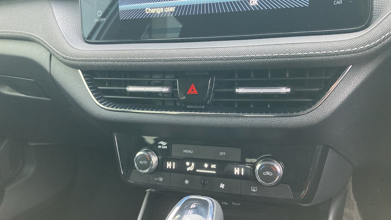 Used Skoda Fabia 2025 for sale - 76891620: Photo 13