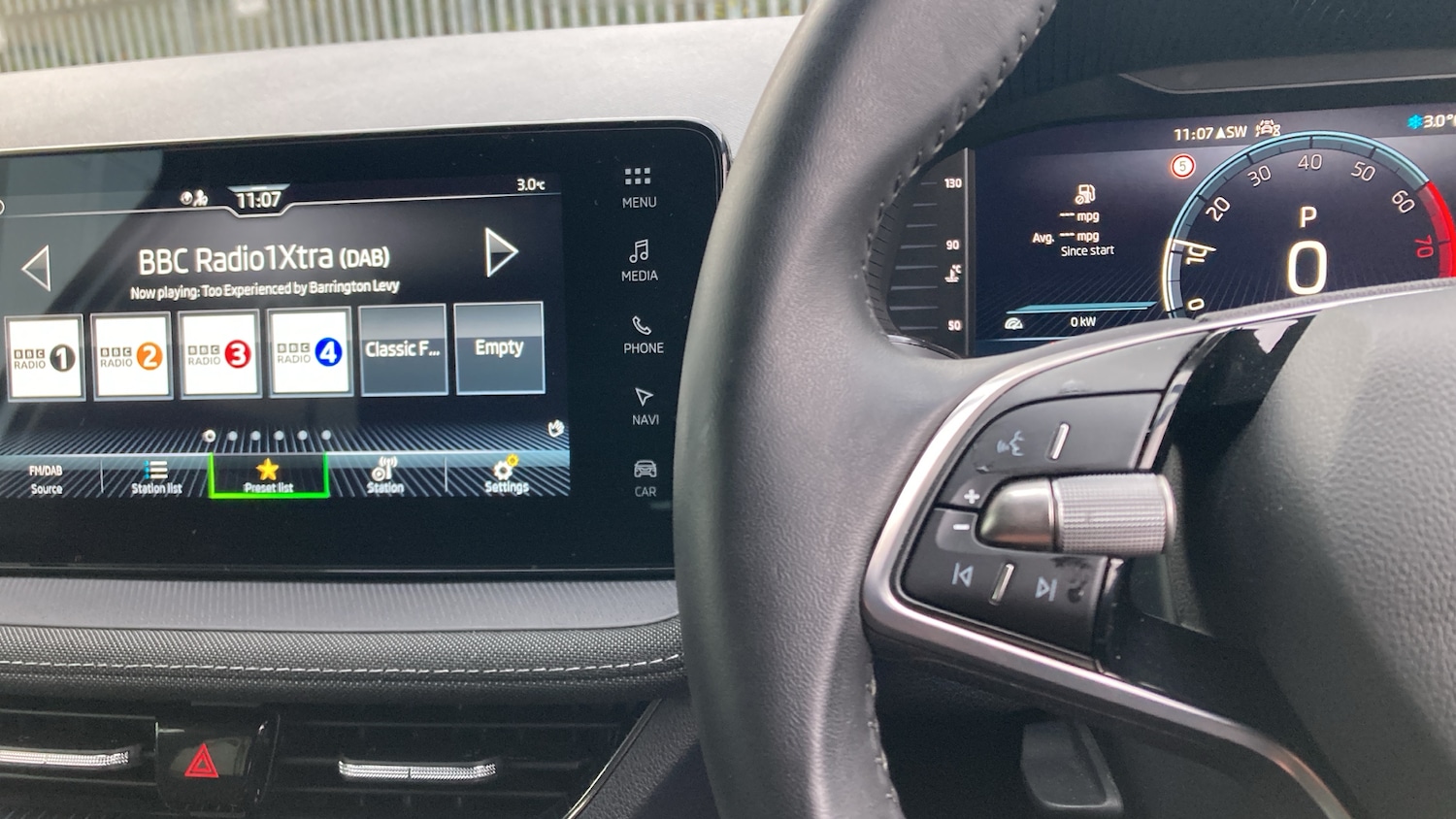 Used Skoda Fabia 2025 for sale - 76891620: Photo 17