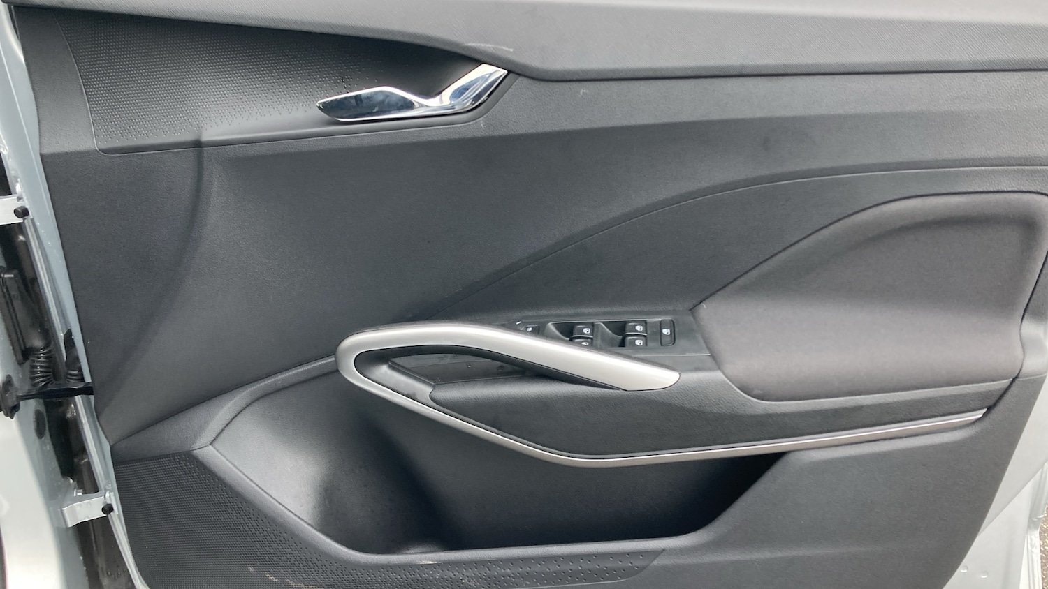 Used Skoda Fabia 2025 for sale - 76891620: Photo 19