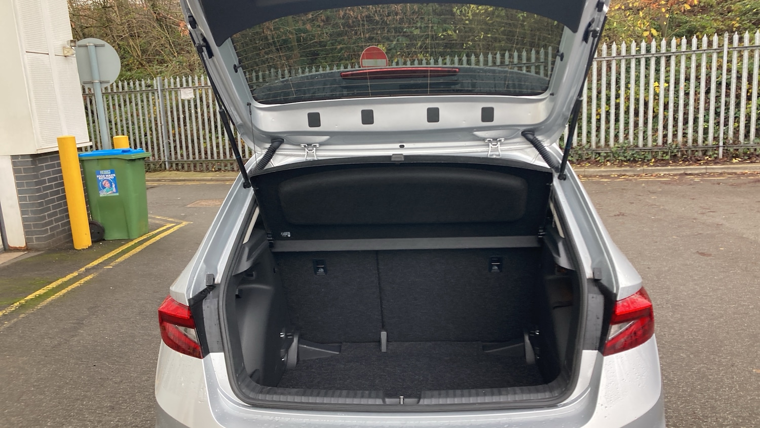 Used Skoda Fabia 2025 for sale - 76891620: Photo 20