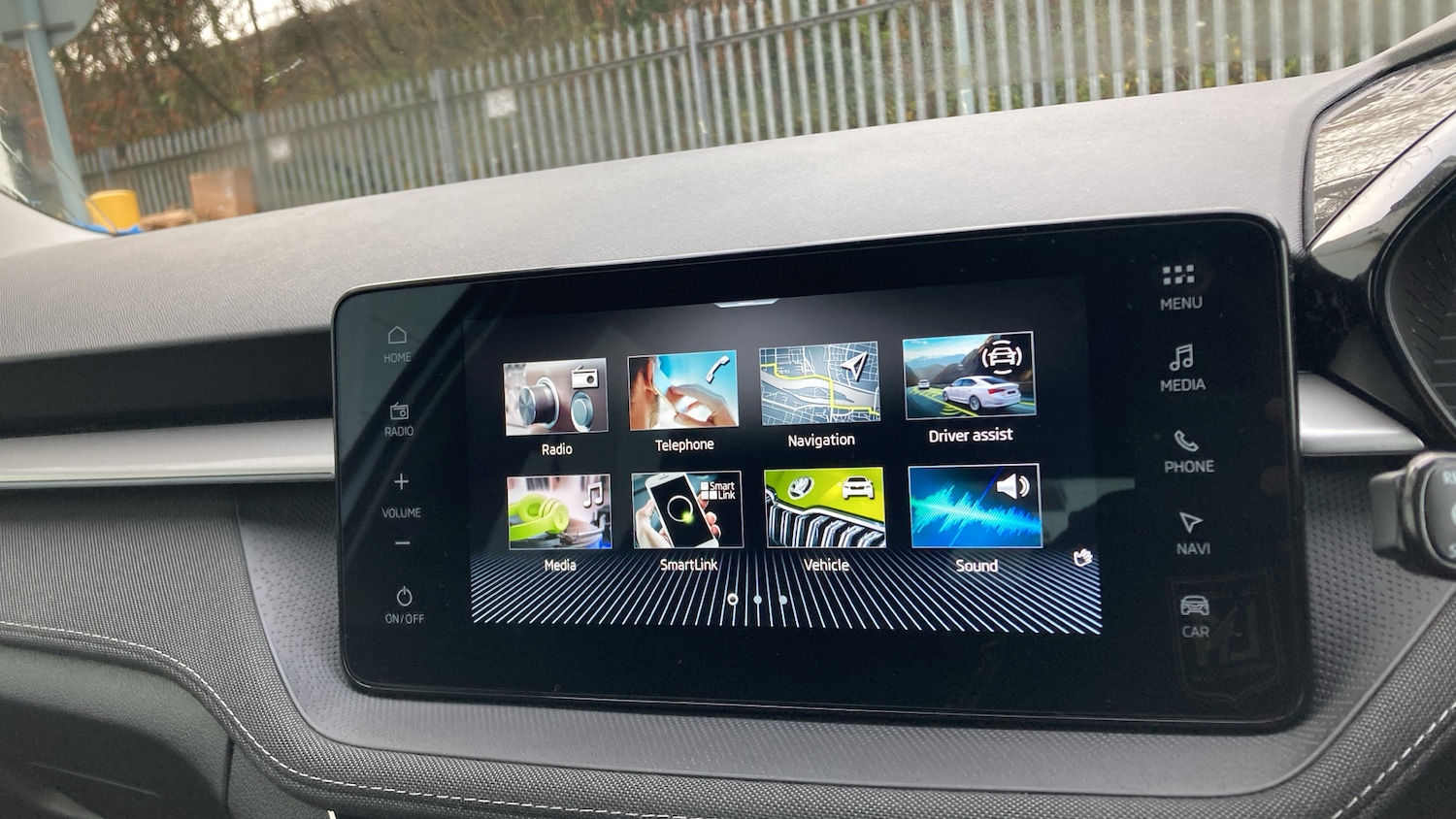 Used Skoda Fabia 2025 for sale - 76891620: Photo 24