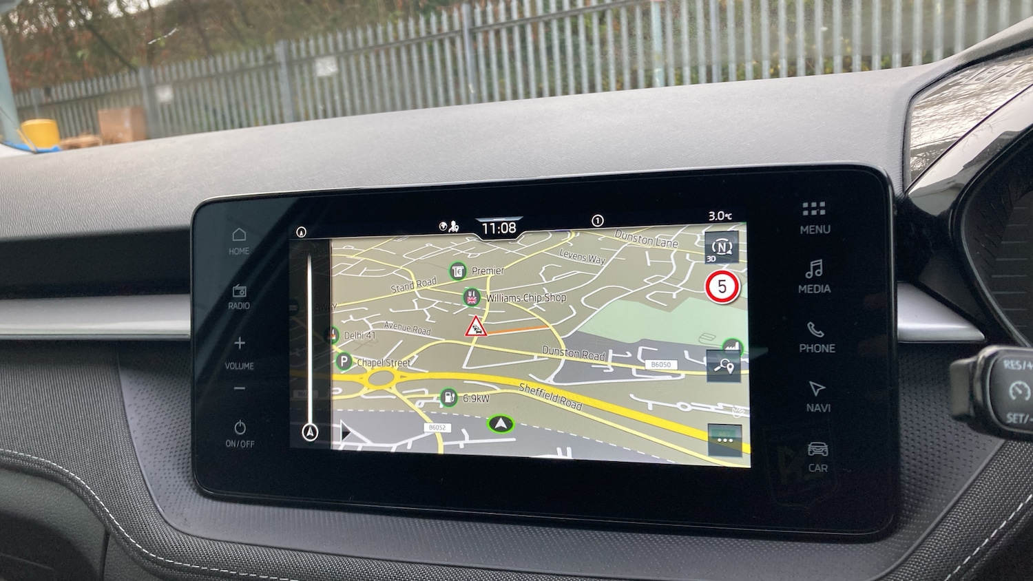 Used Skoda Fabia 2025 for sale - 76891620: Photo 25