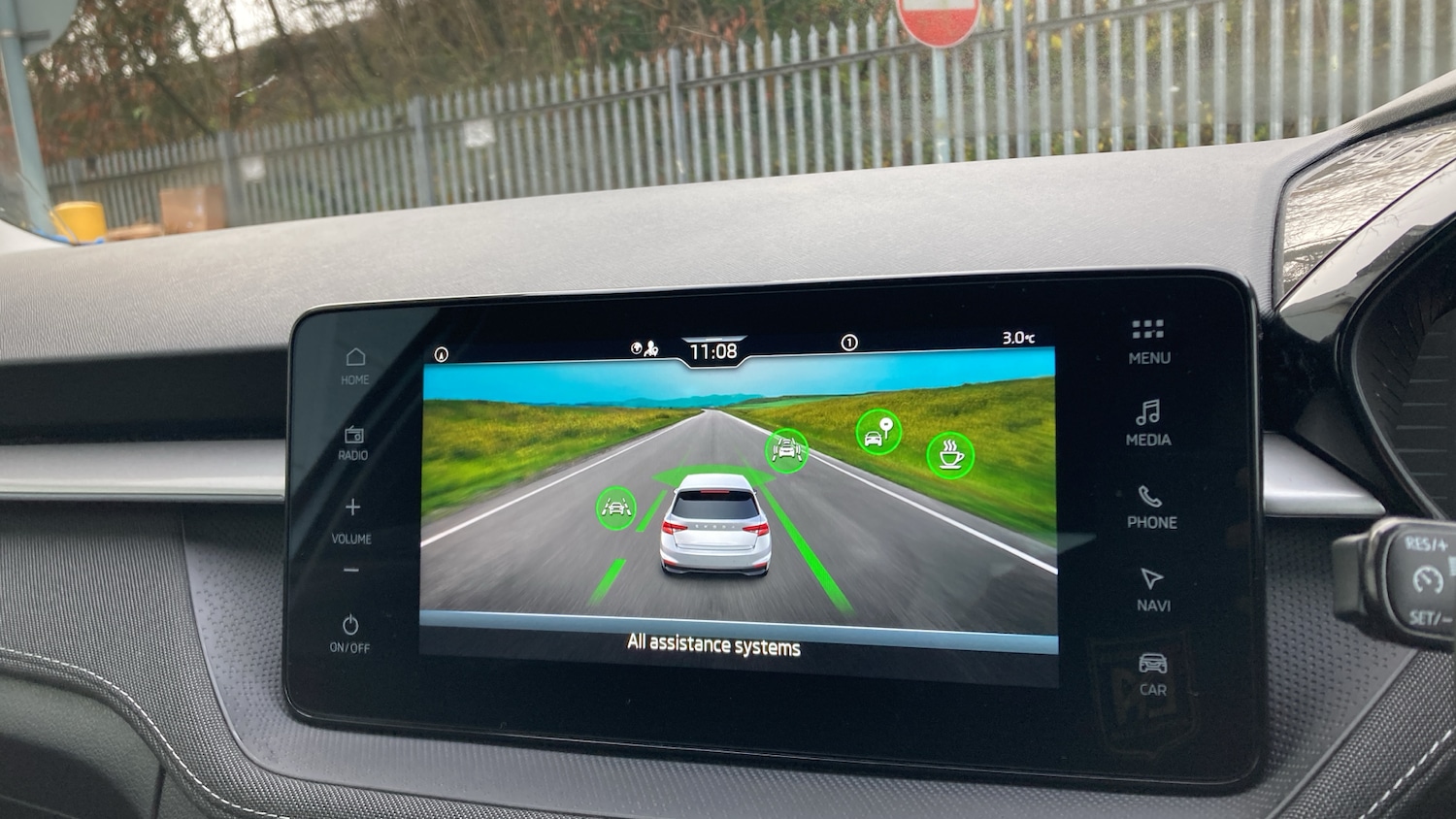 Used Skoda Fabia 2025 for sale - 76891620: Photo 28