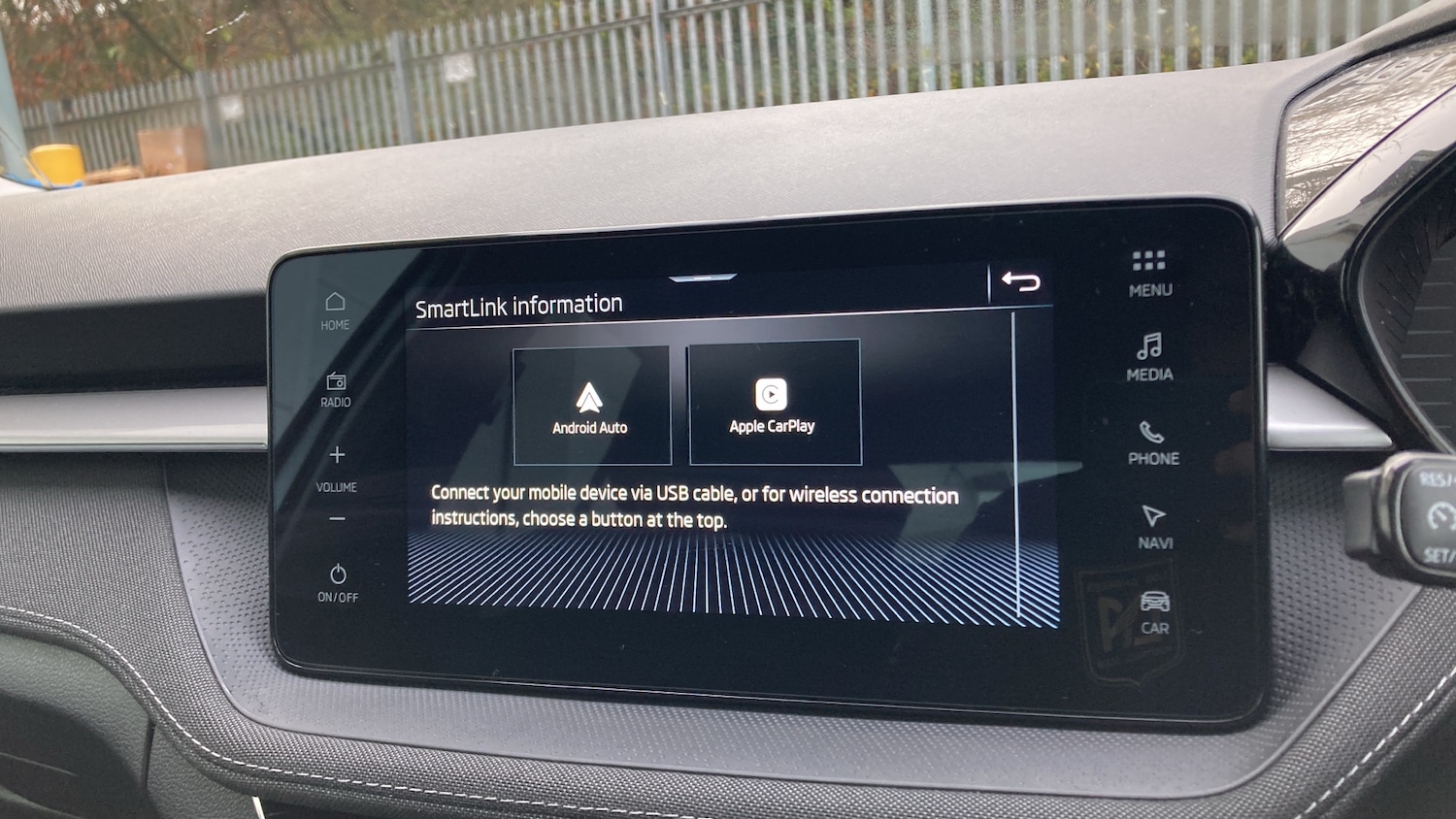 Used Skoda Fabia 2025 for sale - 76891620: Photo 29