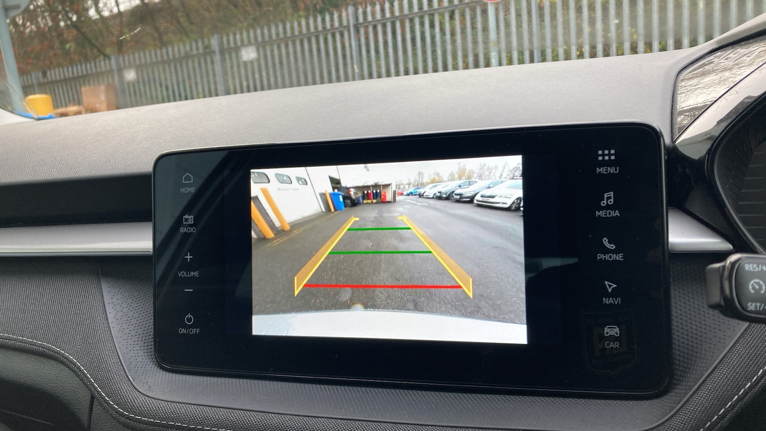 Used Skoda Fabia 2025 for sale - 76891620: Photo 30