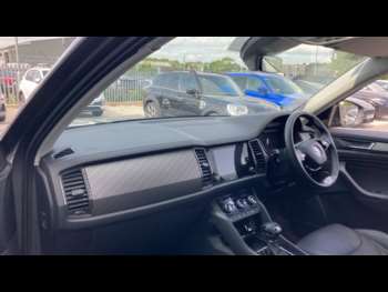 Used Skoda Kodiaq 2024 for sale - 74950604: Photo