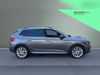 Used Skoda Kamiq 2024 for sale - 79128593: Photo