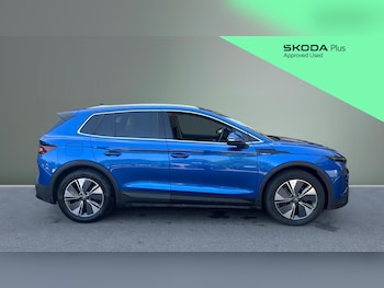 Used Skoda Elroq 2025 for sale - 78873188: Photo