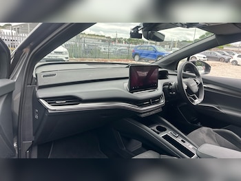 Used Skoda Enyaq 2025 for sale - 75119673: Photo