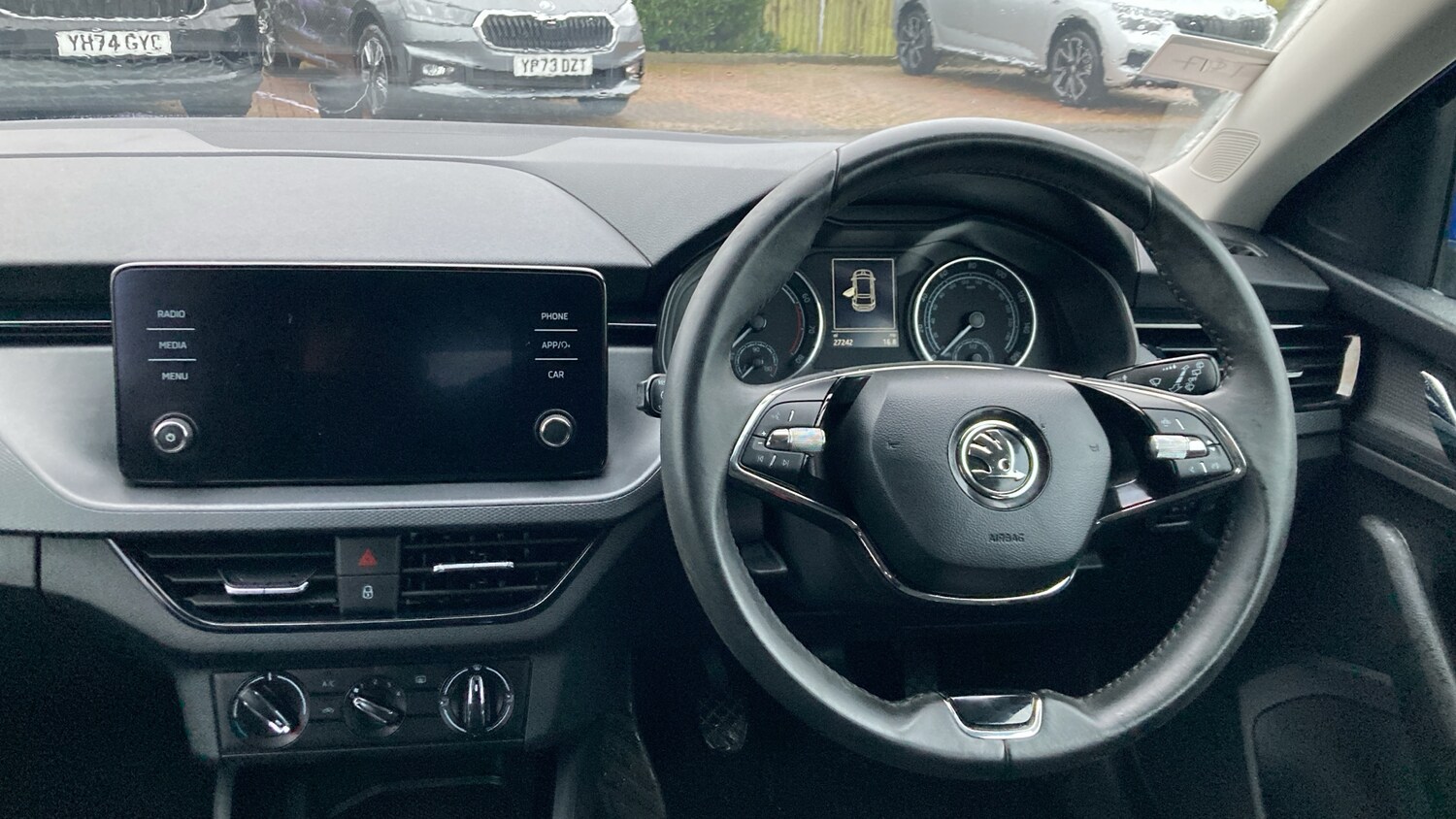 Used Skoda Scala 2023 for sale - 77541861: Photo 10