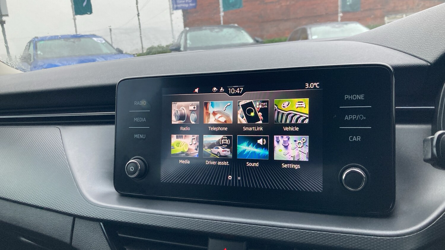 Used Skoda Scala 2023 for sale - 77541861: Photo 12