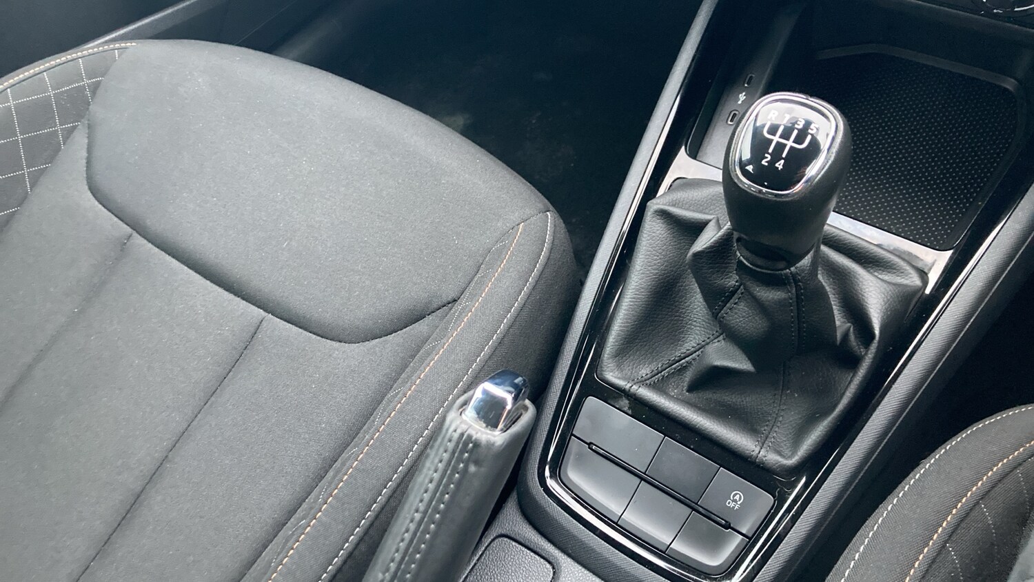 Used Skoda Scala 2023 for sale - 77541861: Photo 14