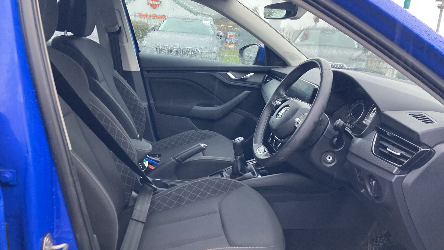 Used Skoda Scala 2023 for sale - 77541861: Photo 15