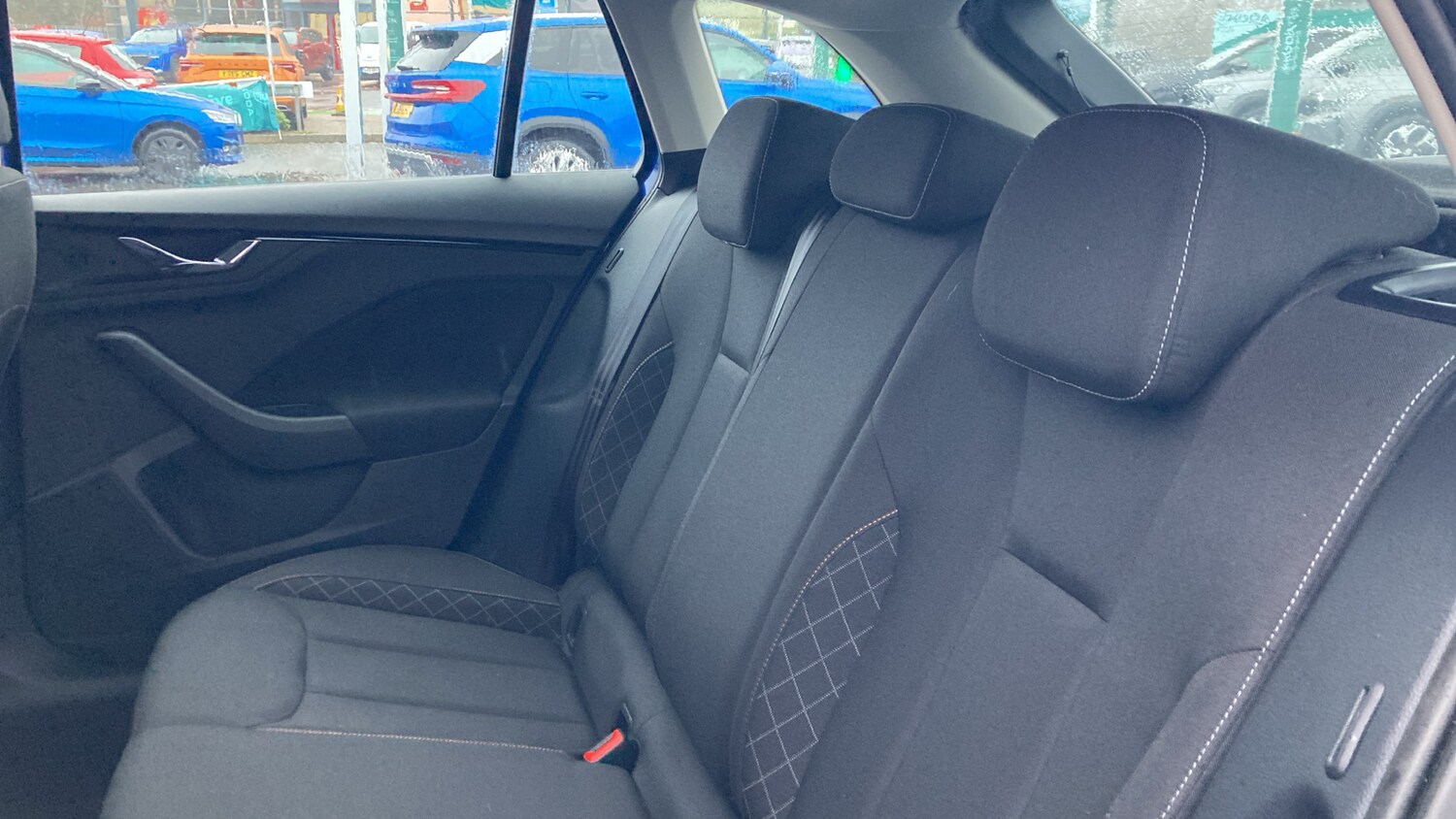 Used Skoda Scala 2023 for sale - 77541861: Photo 16