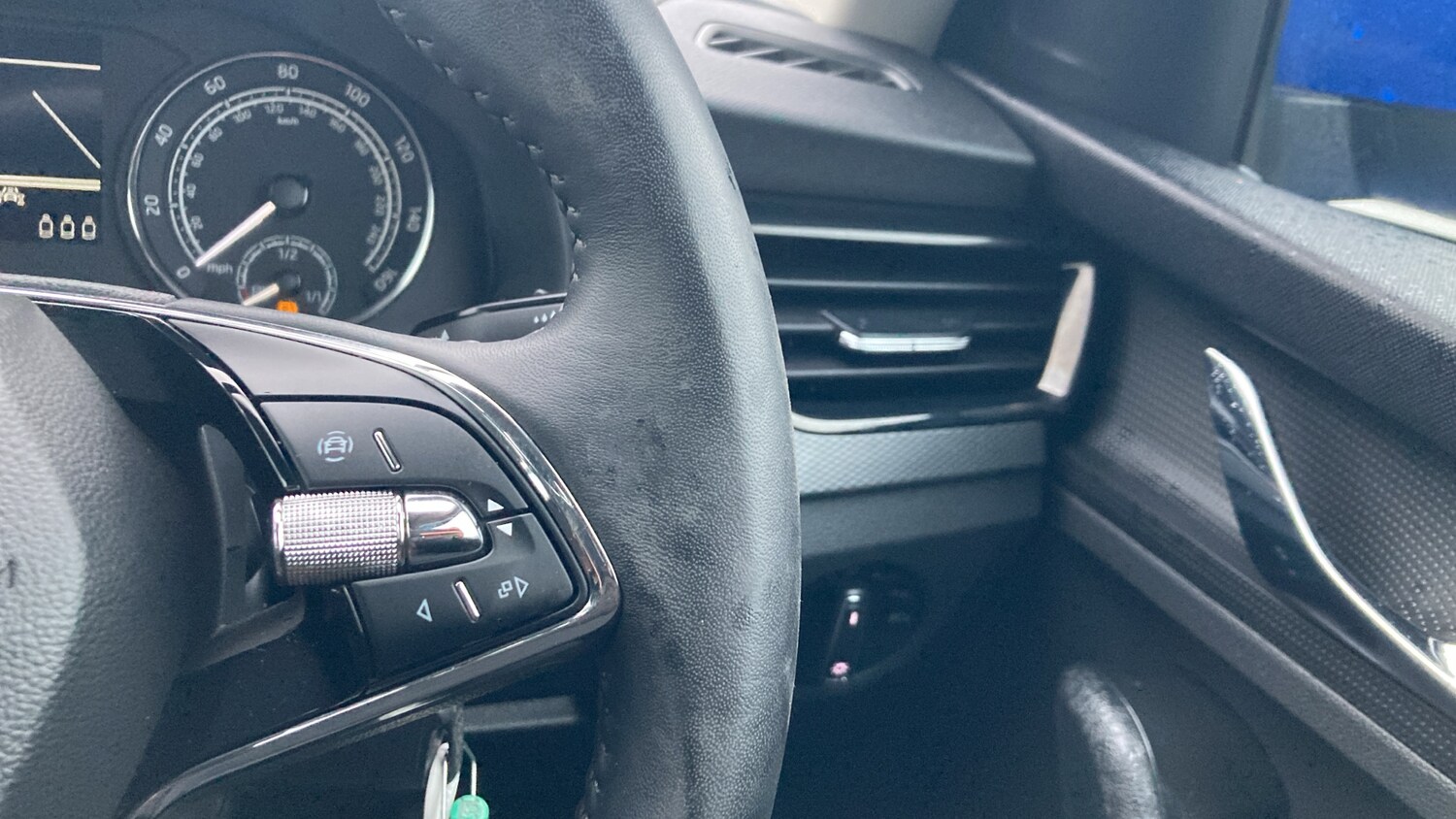 Used Skoda Scala 2023 for sale - 77541861: Photo 18