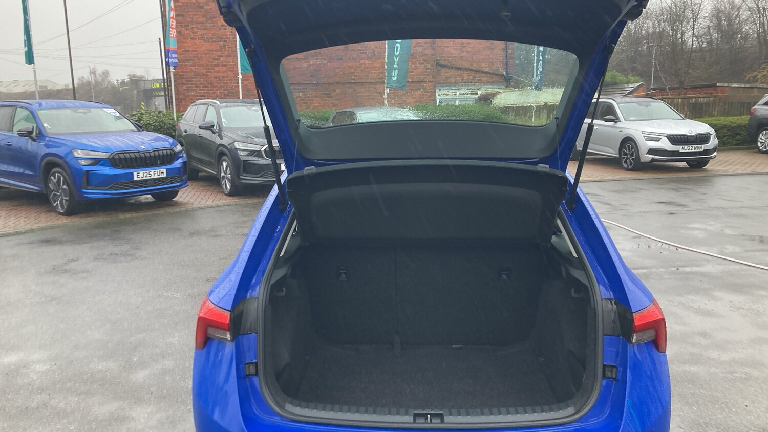 Used Skoda Scala 2023 for sale - 77541861: Photo 20