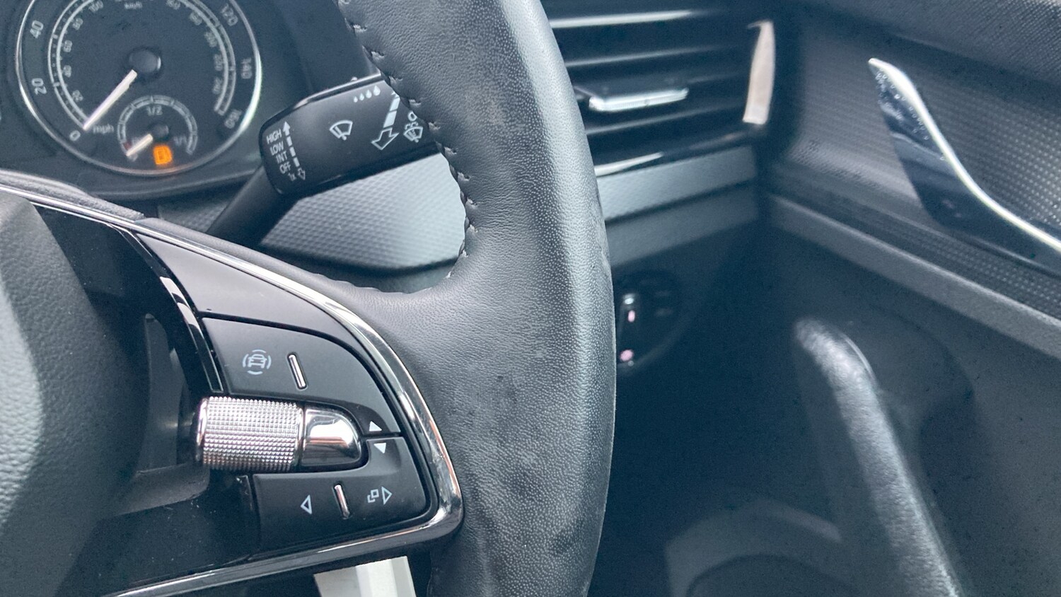 Used Skoda Scala 2023 for sale - 77541861: Photo 22