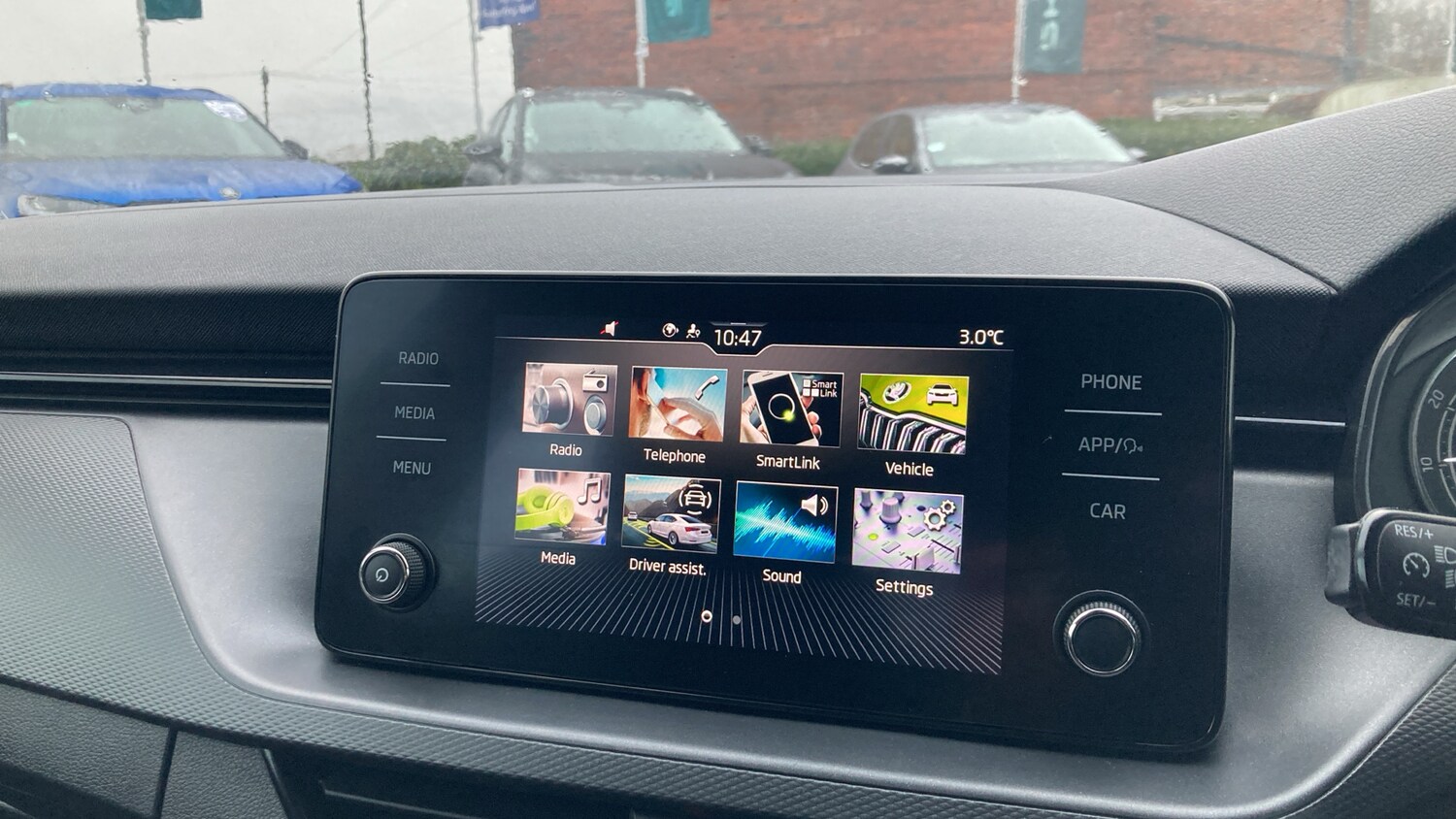 Used Skoda Scala 2023 for sale - 77541861: Photo 24