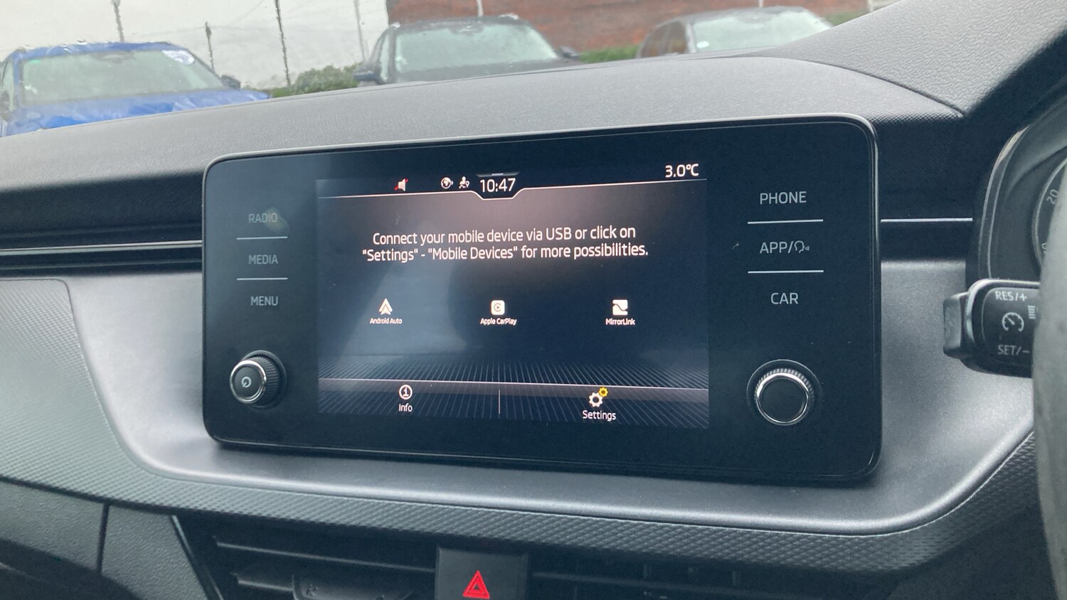 Used Skoda Scala 2023 for sale - 77541861: Photo 26