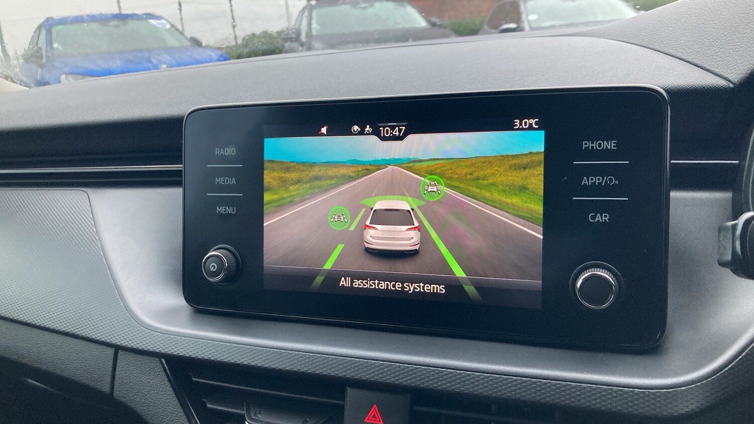 Used Skoda Scala 2023 for sale - 77541861: Photo 27