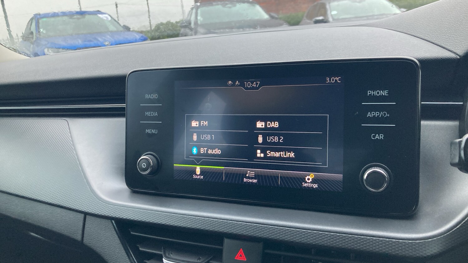 Used Skoda Scala 2023 for sale - 77541861: Photo 28