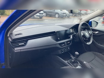 Used Skoda Scala 2023 for sale - 77541861: Photo