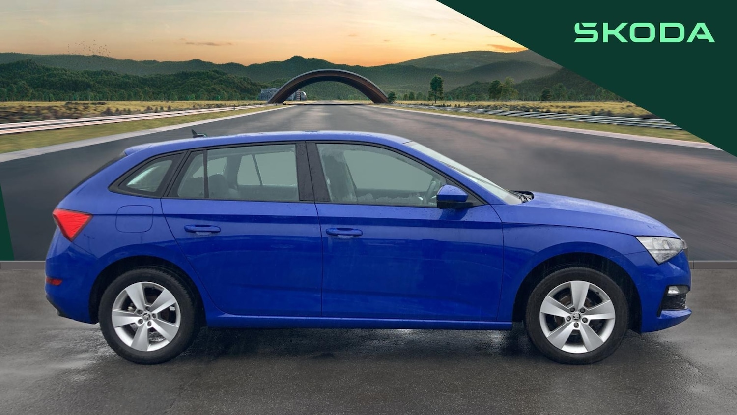 Used Skoda Scala 2023 for sale - 77541861: Photo 4