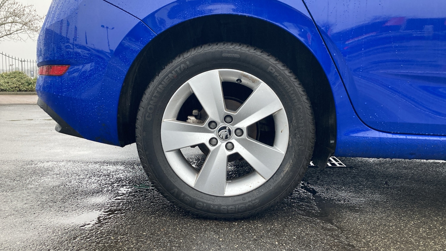 Used Skoda Scala 2023 for sale - 77541861: Photo 5