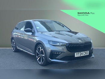 Used Skoda Scala 2024 for sale - 79140886: Photo